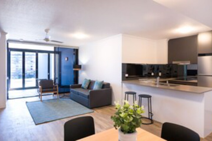 Fortitude Valley QLD Accommodation Port Macquarie