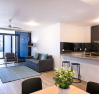 Baxter Street Apartments - Accommodation Port Macquarie