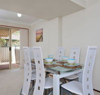 Beachcomber at Fingal Bay - Accommodation Port Macquarie