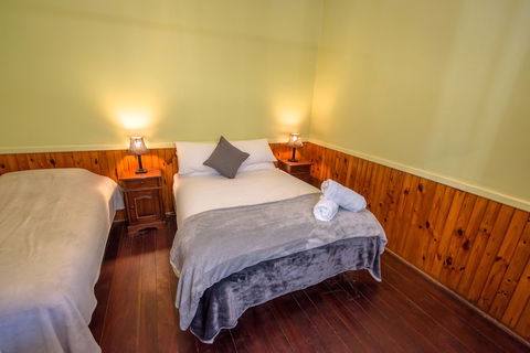 Murphy's Cottage - Accommodation Port Macquarie 0