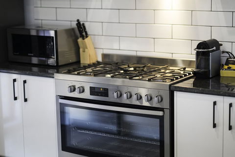 3 Bedroom House In Bright - Accommodation Port Macquarie 3