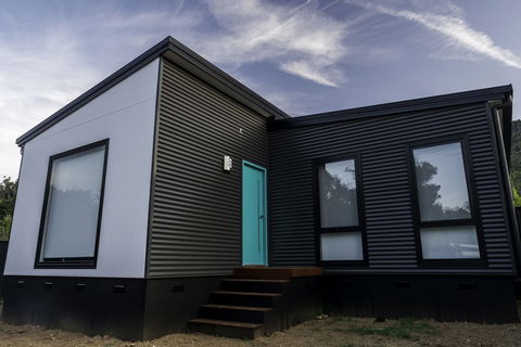 3 Bedroom House In Bright - Accommodation Port Macquarie 5