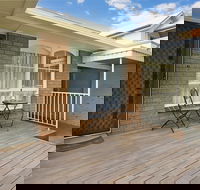 Woody's In Central Bright - Accommodation Port Macquarie