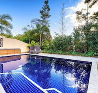 Bayhill Manor in Sanctuary Cove