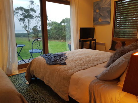 The Gurdies Bass Coast - Accommodation Port Macquarie 3