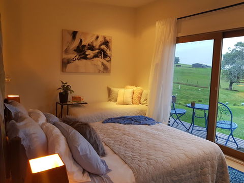 The Gurdies Bass Coast - Accommodation Port Macquarie 6