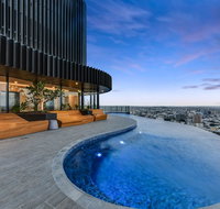 Executive City Getaway - Accommodation Port Macquarie