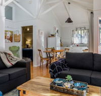 Bandalong Cottages - Accommodation Port Macquarie