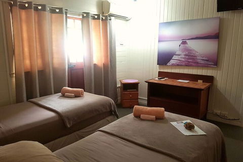 Lilybank Guest House - Accommodation Port Macquarie 4