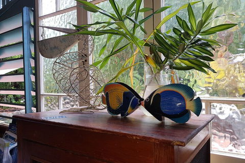 Lilybank Guest House - Accommodation Port Macquarie 1