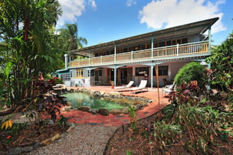 Lilybank Guest House - Accommodation Port Macquarie 0
