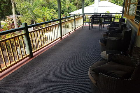Lilybank Guest House - Accommodation Port Macquarie 7