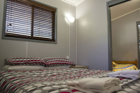 BIG4 Warwick Holiday Park - Accommodation Port Macquarie 0