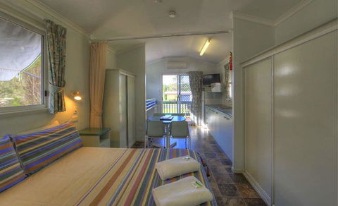 BIG4 Warwick Holiday Park - Accommodation Port Macquarie 5