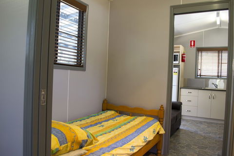 BIG4 Warwick Holiday Park - Accommodation Port Macquarie 4
