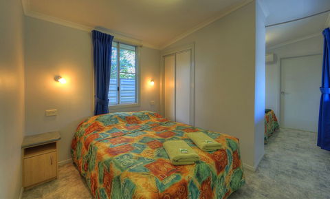 BIG4 Warwick Holiday Park - Accommodation Port Macquarie 6
