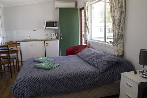 BIG4 Warwick Holiday Park - Accommodation Port Macquarie 1