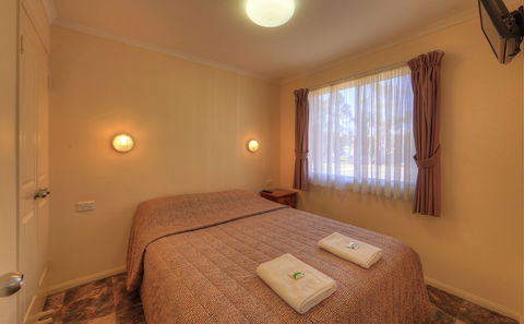 BIG4 Warwick Holiday Park - Accommodation Port Macquarie 2