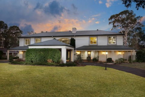 Luxury Bungalow - Accommodation Port Macquarie 0