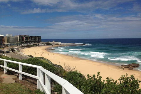 Stallard Cottage - Accommodation Port Macquarie 1