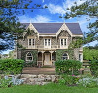 Talara Manor - Accommodation Port Macquarie