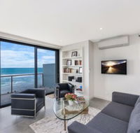 AQUA MIST PENTHOUSE - Accommodation Port Macquarie