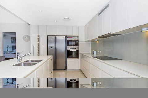 KINGSCLIFF OCEAN FRONT TERRACE 4 - Accommodation Port Macquarie 3