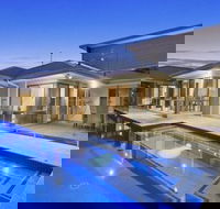 Pottsville Beach Holiday Home - Accommodation Port Macquarie