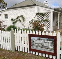 Sarahs Cottage - Accommodation Port Macquarie