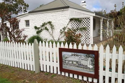 Sarahs Cottage - Accommodation Port Macquarie 0