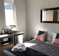 The Mark Studios - Accommodation Port Macquarie