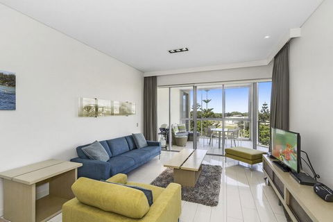 KINGSCLIFF COAST CULTURE 1208 - Accommodation Port Macquarie 4