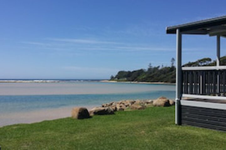 Dolphin Point NSW Accommodation Port Macquarie