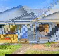 Omaroo Cottage Bruny Island - Accommodation Port Macquarie