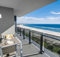 Iconic Kirra Beach Resort - Accommodation Port Macquarie