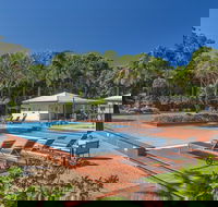 Serenity Bay Studio - Accommodation Port Macquarie