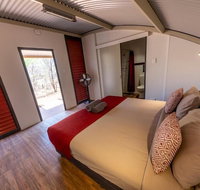 Bungle Bungle Savannah Lodge - Accommodation Port Macquarie