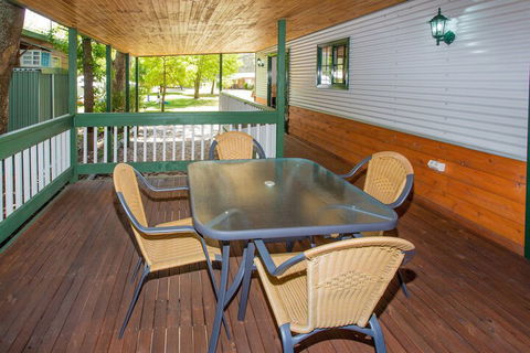 Discovery Parks Bright - Accommodation Port Macquarie 7