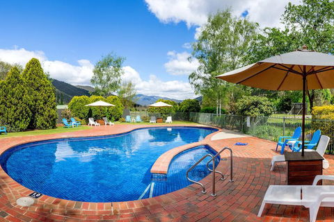 Discovery Parks Bright - Accommodation Port Macquarie 3