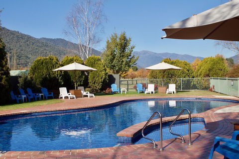 Discovery Parks Bright - Accommodation Port Macquarie 5