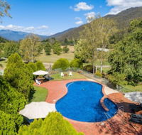 Discovery Parks Bright - Accommodation Port Macquarie
