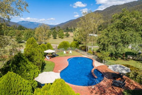 Discovery Parks Bright - Accommodation Port Macquarie 0