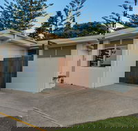 Horseshoe Bay Holiday Park - Accommodation Port Macquarie
