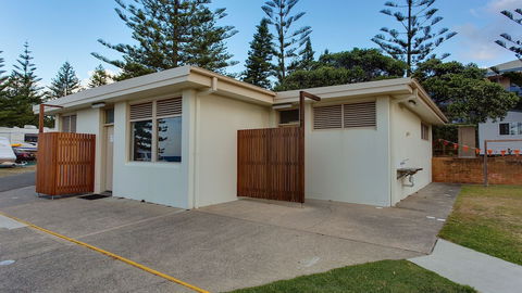 Horseshoe Bay Holiday Park - Accommodation Port Macquarie 0
