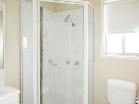 Horseshoe Bay Holiday Park - Accommodation Port Macquarie 3