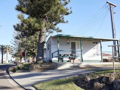 Horseshoe Bay Holiday Park - Accommodation Port Macquarie 1