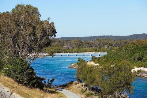 Horseshoe Bay Holiday Park - Accommodation Port Macquarie 2