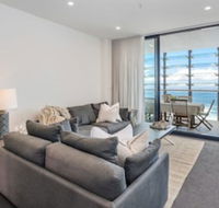 Arena Unit A1205 / 75 Shortland Esplanade - Accommodation Port Macquarie