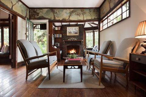 Zelman Cottage - Accommodation Port Macquarie 1