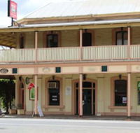 Royal Exchange Hotel - Accommodation Port Macquarie